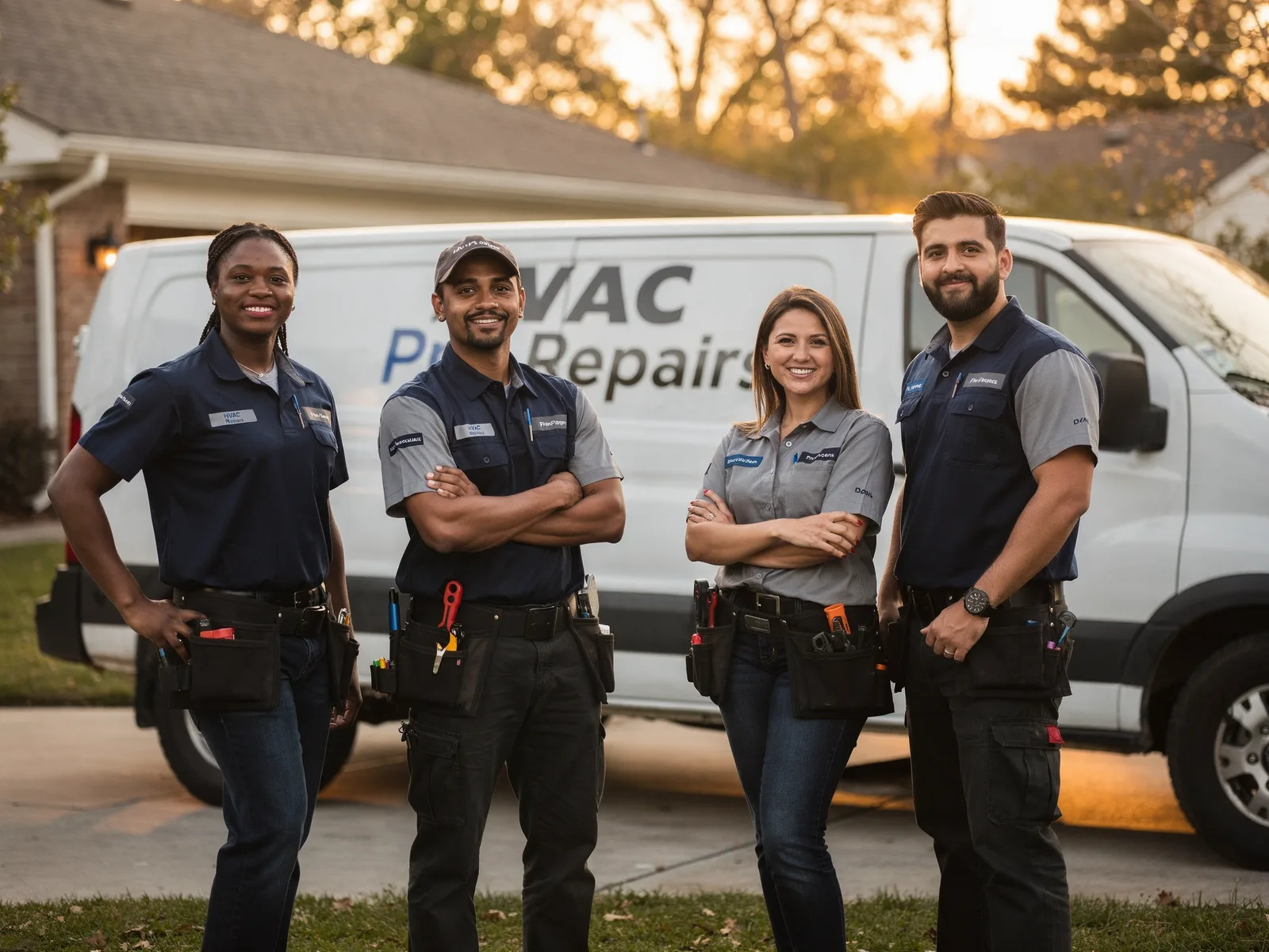 Heat Pump Repair company in North Billerica, MA