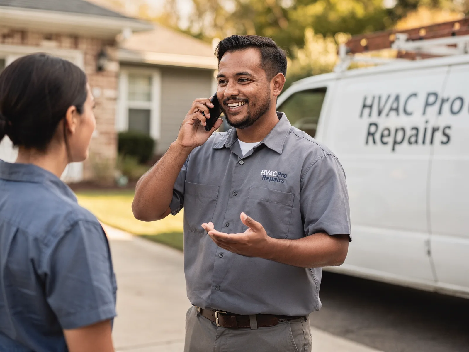 Heat Pump Repair North Billerica, MA FAQs
